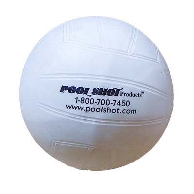 Pool Shot Replacement Volleyball