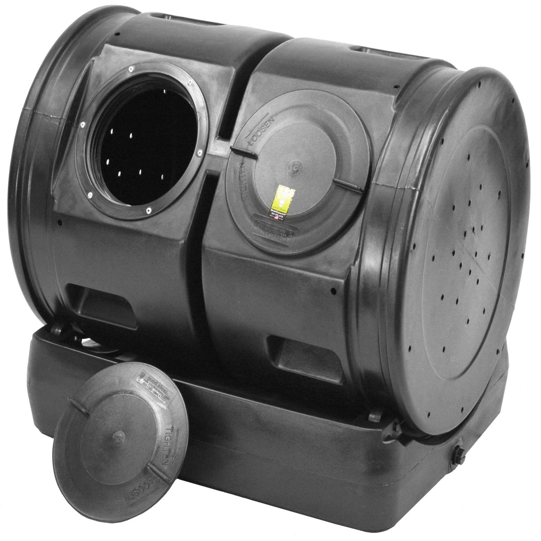 Compost Wizard Dueling Tumbler – Good Ideas