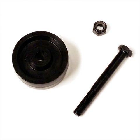 Compost Wizard Replacement Wheel Kit