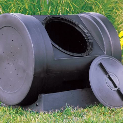 Compost Wizard – Good Ideas