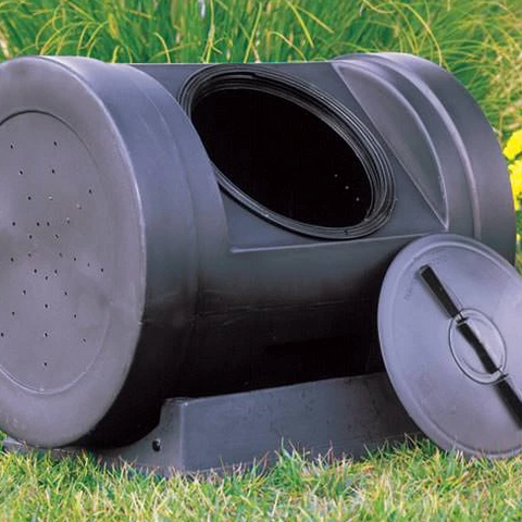 Compost Wizard – Good Ideas