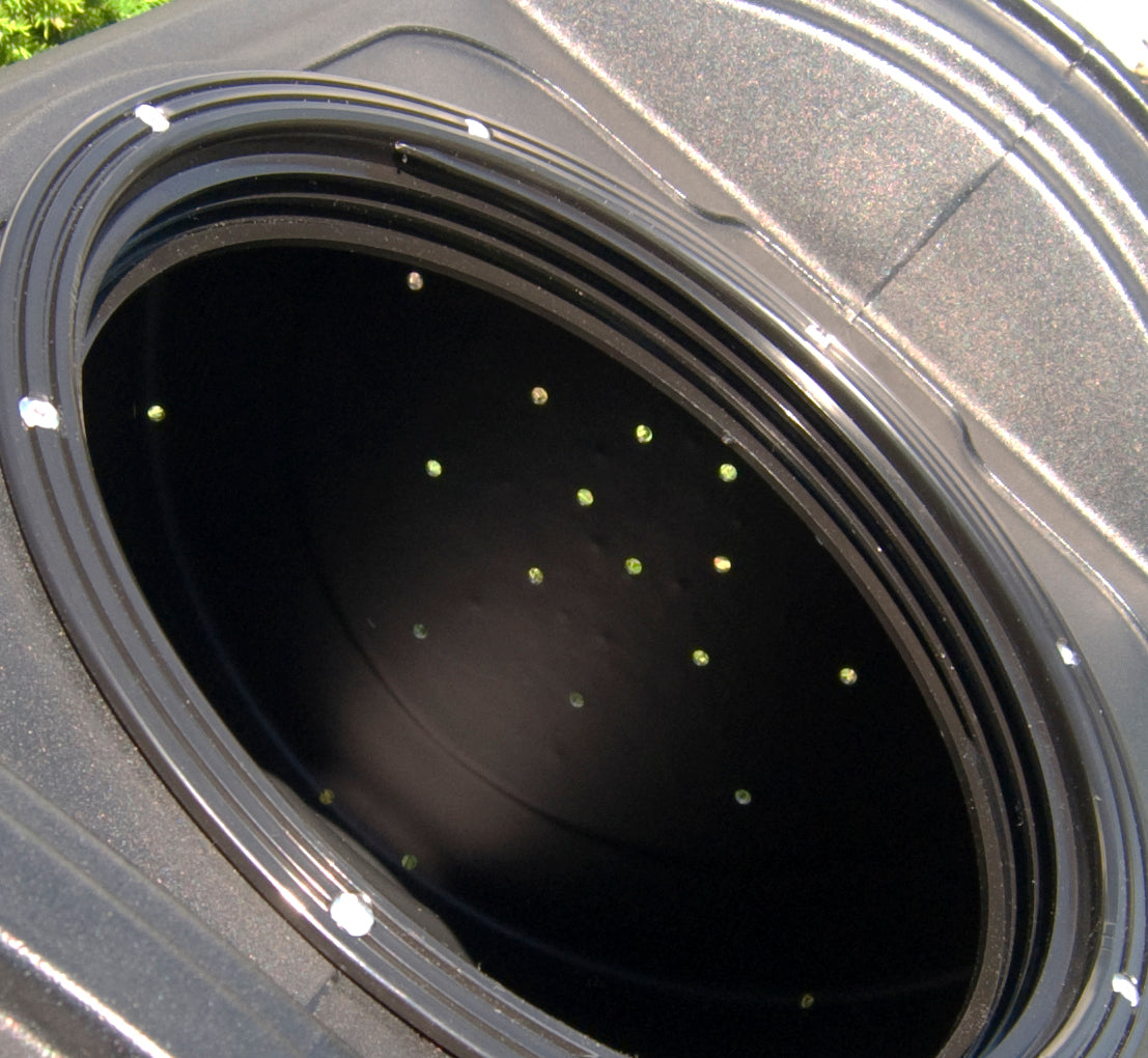 Compost Wizard Jr Good Ideas