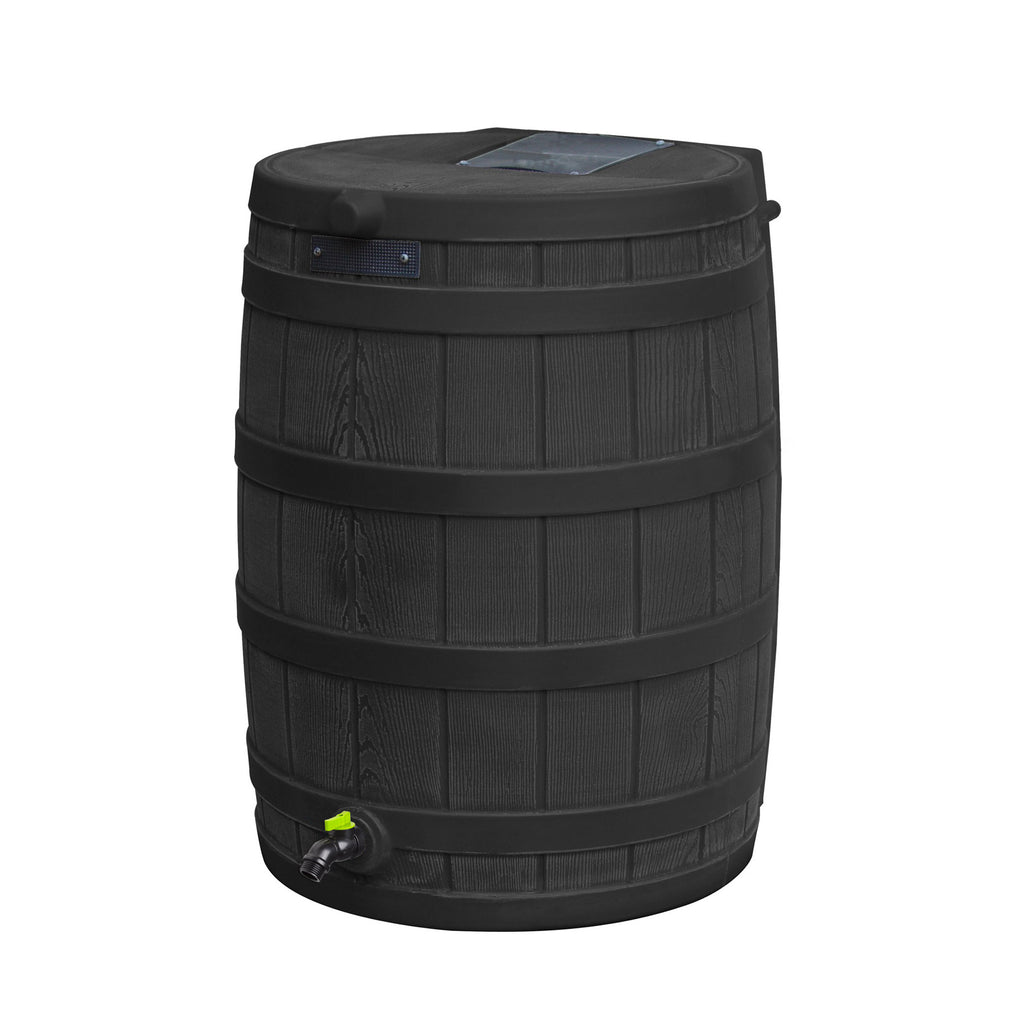 Rain Wizard Eco 50 Gallon regntøndeRain Wizard Eco 50 Gallon regntønde  