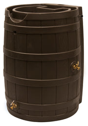 Rain Wizard 65 Gallon Rain Barrel