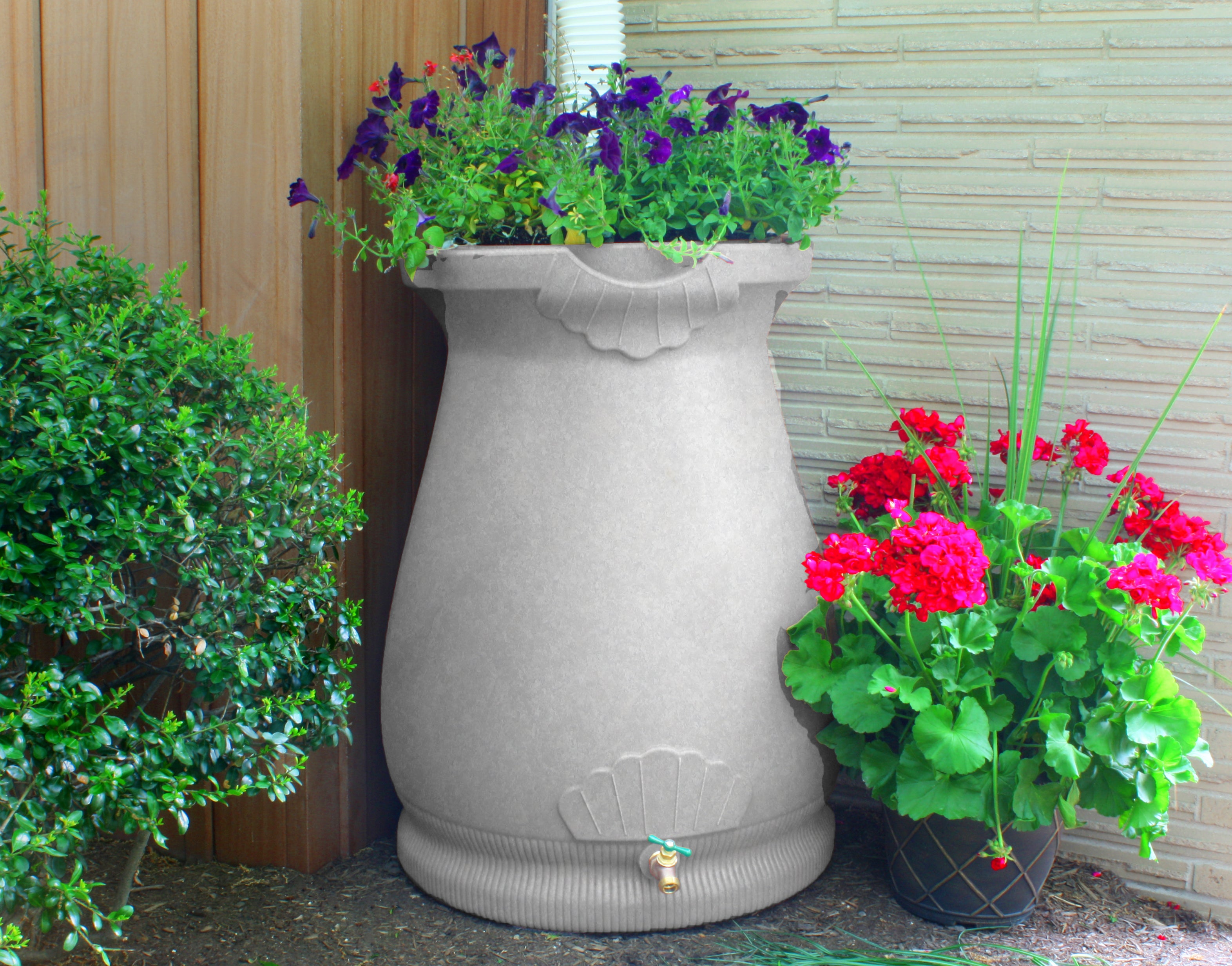 Good Ideas Inc. Rain Wizard Urn - Thumbnail 3