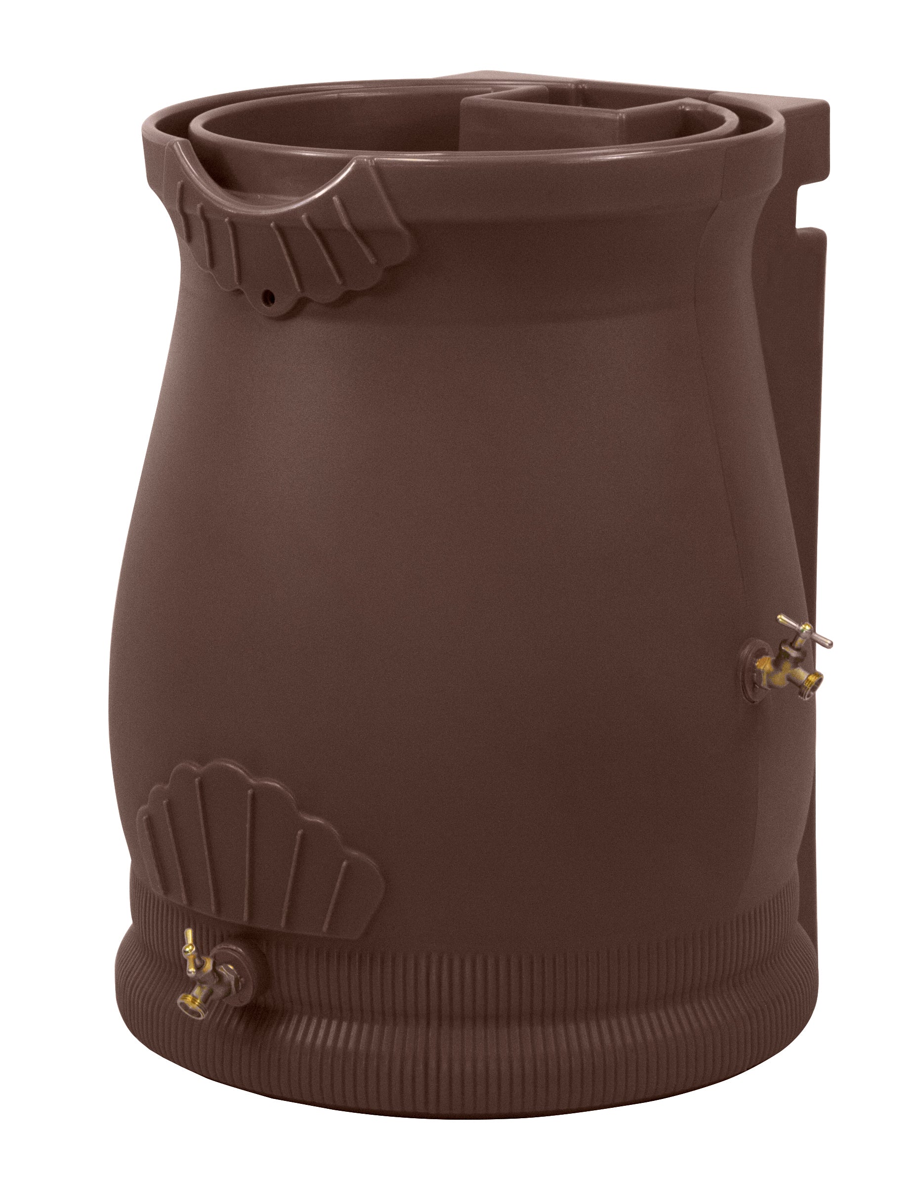 Good Ideas Rain Wizard Rain Barrel - Thumbnail 4