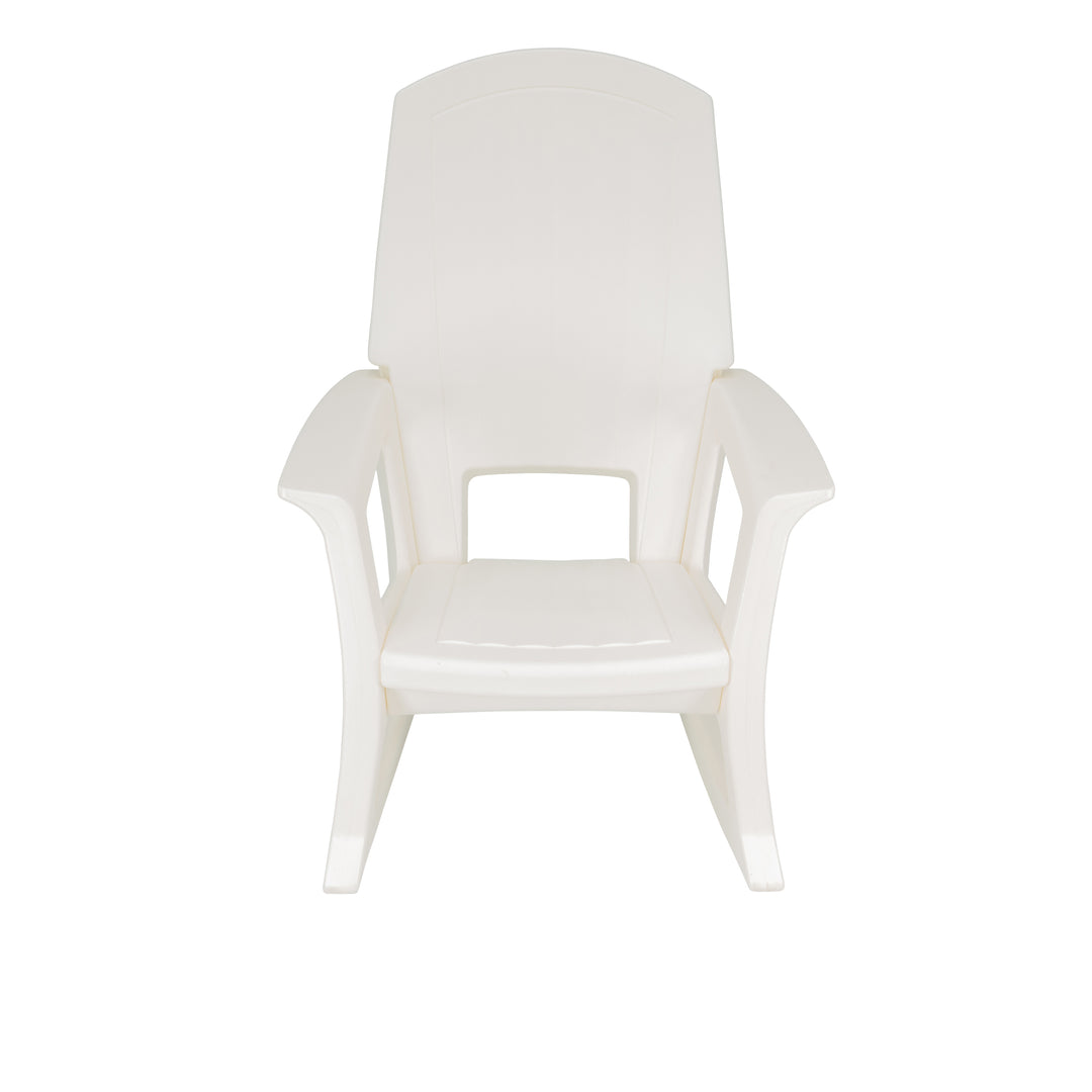 Rockaway Heavy Duty All-Weather Outdoor Rocking Chair – Good Ideas
