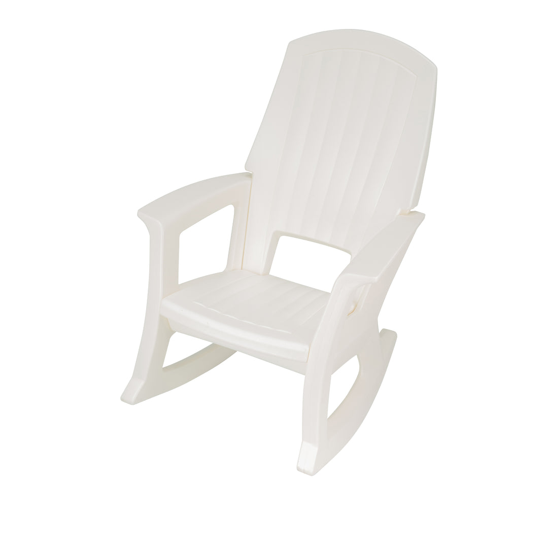 Front Porch Rocking Rocking Chair Walmart Outdoor Furniture
